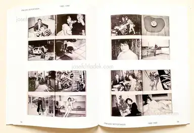 Sample page 7 for book "Reitter-Kollmann, Michael and Peter Coeln – Michael Reitter-Kollmann, Peter Coeln - The books of Nobuyoshi Araki" Sample page 7 for book "Reitter-Kollmann, Michael and Peter Coeln – Michael Reitter-Kollmann, Peter Coeln - The books of Nobuyoshi Araki"