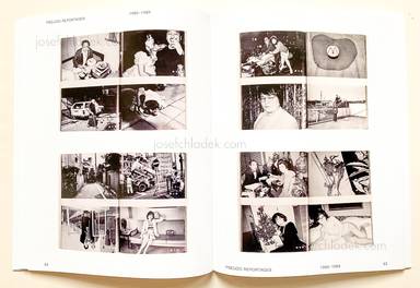 Sample page 9 for book Michael Reitter-Kollmann – The books of Nobuyoshi Araki