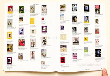 Sample page 14 for book Michael Reitter-Kollmann – The books of Nobuyoshi Araki
