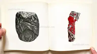 Sample page 10 for book "Schippers, K., Henry Cannon and Joost Guntenaar – K. Schippers - De ruimte van Henry Cannon / Henry Cannon's space (Drukkerij Rosbeek)" Sample page 10 for book "Schippers, K., Henry Cannon and Joost Guntenaar – K. Schippers - De ruimte van Henry Cannon / Henry Cannon's space (Drukkerij Rosbeek)"