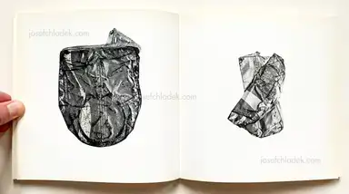 Sample page 7 for book "Schippers, K., Henry Cannon and Joost Guntenaar – K. Schippers - De ruimte van Henry Cannon / Henry Cannon's space (Drukkerij Rosbeek)" Sample page 7 for book "Schippers, K., Henry Cannon and Joost Guntenaar – K. Schippers - De ruimte van Henry Cannon / Henry Cannon's space (Drukkerij Rosbeek)"