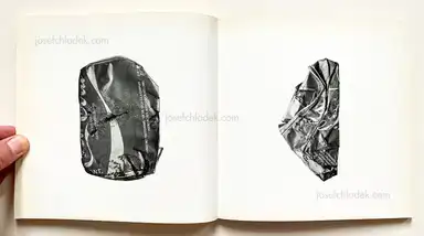 Sample page 6 for book "Schippers, K., Henry Cannon and Joost Guntenaar – K. Schippers - De ruimte van Henry Cannon / Henry Cannon's space (Drukkerij Rosbeek)" Sample page 6 for book "Schippers, K., Henry Cannon and Joost Guntenaar – K. Schippers - De ruimte van Henry Cannon / Henry Cannon's space (Drukkerij Rosbeek)"