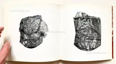 Sample page 4 for book "Schippers, K., Henry Cannon and Joost Guntenaar – K. Schippers - De ruimte van Henry Cannon / Henry Cannon's space (Drukkerij Rosbeek)" Sample page 4 for book "Schippers, K., Henry Cannon and Joost Guntenaar – K. Schippers - De ruimte van Henry Cannon / Henry Cannon's space (Drukkerij Rosbeek)"