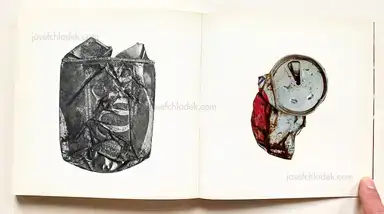 Sample page 3 for book "Schippers, K., Henry Cannon and Joost Guntenaar – K. Schippers - De ruimte van Henry Cannon / Henry Cannon's space (Drukkerij Rosbeek)" Sample page 3 for book "Schippers, K., Henry Cannon and Joost Guntenaar – K. Schippers - De ruimte van Henry Cannon / Henry Cannon's space (Drukkerij Rosbeek)"