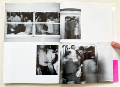 Sample page 18 for book "Kagari, Ikko – Ikko Kagari (and others) - Chikan Rush - 篝 一光 赤外線フィルム盗撮『痴漢ラッシュ』 -ラッシュアワーの痴漢電車" Sample page 18 for book "Kagari, Ikko – Ikko Kagari (and others) - Chikan Rush - 篝 一光 赤外線フィルム盗撮『痴漢ラッシュ』 -ラッシュアワーの痴漢電車"