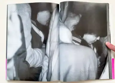 Sample page 11 for book "Kagari, Ikko – Ikko Kagari (and others) - Chikan Rush - 篝 一光 赤外線フィルム盗撮『痴漢ラッシュ』 -ラッシュアワーの痴漢電車" Sample page 11 for book "Kagari, Ikko – Ikko Kagari (and others) - Chikan Rush - 篝 一光 赤外線フィルム盗撮『痴漢ラッシュ』 -ラッシュアワーの痴漢電車"