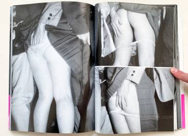 Sample page 10 for book "Kagari, Ikko – Ikko Kagari (and others) - Chikan Rush - 篝 一光 赤外線フィルム盗撮『痴漢ラッシュ』 -ラッシュアワーの痴漢電車" Sample page 10 for book "Kagari, Ikko – Ikko Kagari (and others) - Chikan Rush - 篝 一光 赤外線フィルム盗撮『痴漢ラッシュ』 -ラッシュアワーの痴漢電車"