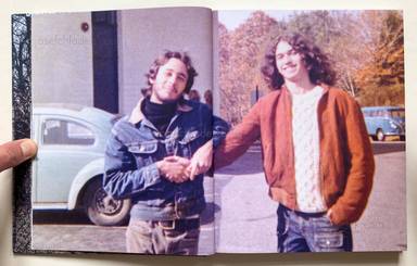 Sample page 15 for book "Schatzberg, Rick – Rick Schatzberg - The Boys" Sample page 15 for book "Schatzberg, Rick – Rick Schatzberg - The Boys"