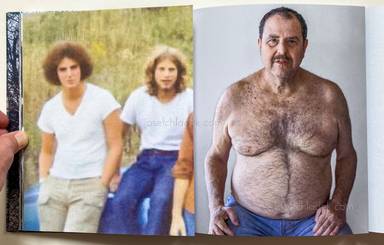 Sample page 13 for book "Schatzberg, Rick – Rick Schatzberg - The Boys" Sample page 13 for book "Schatzberg, Rick – Rick Schatzberg - The Boys"