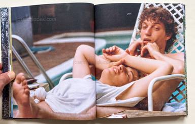 Sample page 12 for book "Schatzberg, Rick – Rick Schatzberg - The Boys" Sample page 12 for book "Schatzberg, Rick – Rick Schatzberg - The Boys"