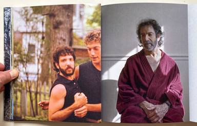 Sample page 11 for book "Schatzberg, Rick – Rick Schatzberg - The Boys" Sample page 11 for book "Schatzberg, Rick – Rick Schatzberg - The Boys"