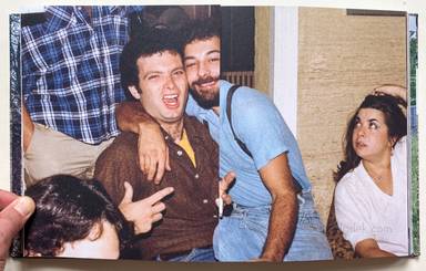 Sample page 10 for book "Schatzberg, Rick – Rick Schatzberg - The Boys" Sample page 10 for book "Schatzberg, Rick – Rick Schatzberg - The Boys"