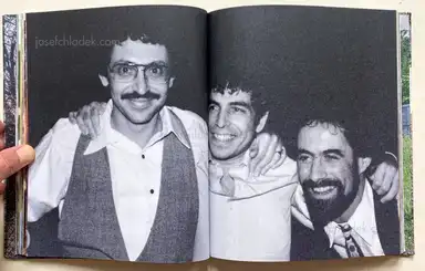 Sample page 8 for book "Schatzberg, Rick – Rick Schatzberg - The Boys" Sample page 8 for book "Schatzberg, Rick – Rick Schatzberg - The Boys"