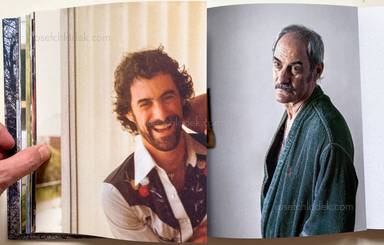 Sample page 7 for book "Schatzberg, Rick – Rick Schatzberg - The Boys" Sample page 7 for book "Schatzberg, Rick – Rick Schatzberg - The Boys"