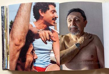 Sample page 5 for book "Schatzberg, Rick – Rick Schatzberg - The Boys" Sample page 5 for book "Schatzberg, Rick – Rick Schatzberg - The Boys"