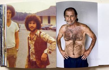 Sample page 3 for book "Schatzberg, Rick – Rick Schatzberg - The Boys" Sample page 3 for book "Schatzberg, Rick – Rick Schatzberg - The Boys"