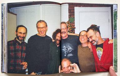 Sample page 14 for book Rick Schatzberg – The Boys