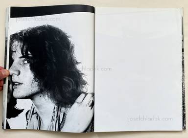 Sample page 14 for book "Makos, Christopher – Christopher Makos - Schicker Schund" Sample page 14 for book "Makos, Christopher – Christopher Makos - Schicker Schund"