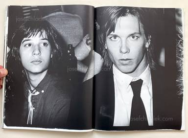 Sample page 13 for book "Makos, Christopher – Christopher Makos - Schicker Schund" Sample page 13 for book "Makos, Christopher – Christopher Makos - Schicker Schund"