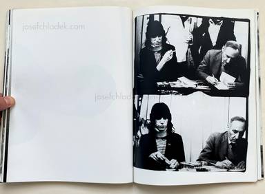 Sample page 11 for book "Makos, Christopher – Christopher Makos - Schicker Schund" Sample page 11 for book "Makos, Christopher – Christopher Makos - Schicker Schund"