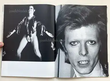 Sample page 8 for book "Makos, Christopher – Christopher Makos - Schicker Schund" Sample page 8 for book "Makos, Christopher – Christopher Makos - Schicker Schund"