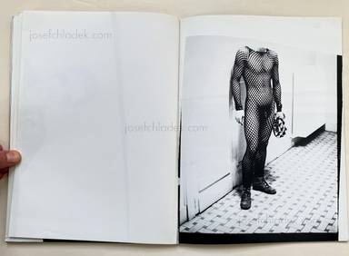 Sample page 11 for book Christopher Makos &ndash; Schicker Schund