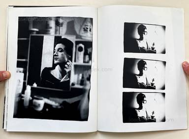 Sample page 2 for book "Makos, Christopher – Christopher Makos - Schicker Schund" Sample page 2 for book "Makos, Christopher – Christopher Makos - Schicker Schund"