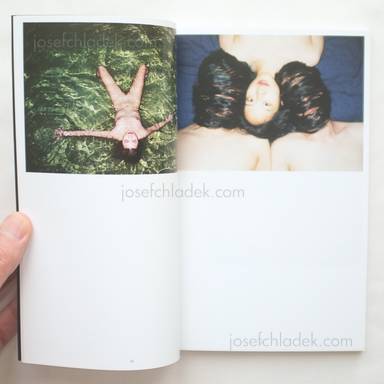 Sample page 14 for book "Hang, Ren – Ren Hang - Physical Borderline" Sample page 14 for book "Hang, Ren – Ren Hang - Physical Borderline"