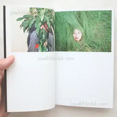 Sample page 11 for book "Hang, Ren – Ren Hang - Physical Borderline" Sample page 11 for book "Hang, Ren – Ren Hang - Physical Borderline"