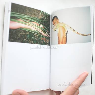 Sample page 3 for book "Hang, Ren – Ren Hang - Physical Borderline" Sample page 3 for book "Hang, Ren – Ren Hang - Physical Borderline"
