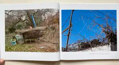 Sample page 12 for book "O'Hare, Patrick – Patrick O'Hare - Evanescent Cities" Sample page 12 for book "O'Hare, Patrick – Patrick O'Hare - Evanescent Cities"