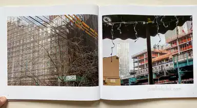 Sample page 8 for book "O'Hare, Patrick – Patrick O'Hare - Evanescent Cities" Sample page 8 for book "O'Hare, Patrick – Patrick O'Hare - Evanescent Cities"