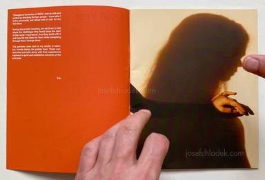 Sample page 9 for book "Tito – Tito - A Still Year" Sample page 9 for book "Tito – Tito - A Still Year"