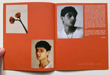 Sample page 7 for book "Tito – Tito - A Still Year" Sample page 7 for book "Tito – Tito - A Still Year"