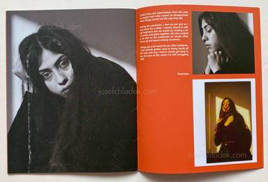 Sample page 3 for book "Tito – Tito - A Still Year" Sample page 3 for book "Tito – Tito - A Still Year"