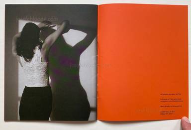 Sample page 1 for book "Tito – Tito - A Still Year" Sample page 1 for book "Tito – Tito - A Still Year"