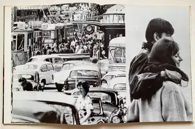 Sample page 11 for book "Hugli, Jean and Yvan Dalain – Jean Hugli, Yvan Dalain - Lausanne" Sample page 11 for book "Hugli, Jean and Yvan Dalain – Jean Hugli, Yvan Dalain - Lausanne"