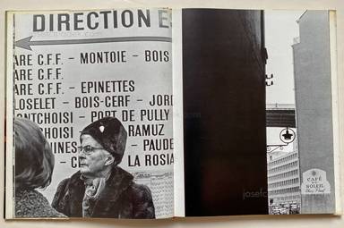 Sample page 4 for book Jean Hugli – Lausanne