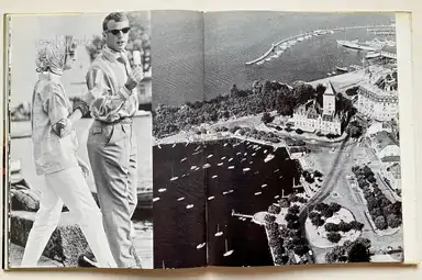 Sample page 2 for book "Hugli, Jean and Yvan Dalain – Jean Hugli, Yvan Dalain - Lausanne" Sample page 2 for book "Hugli, Jean and Yvan Dalain – Jean Hugli, Yvan Dalain - Lausanne"