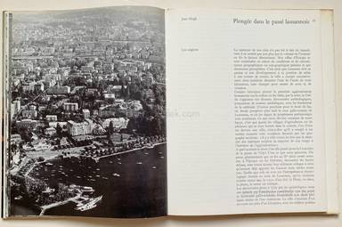 Sample page 12 for book Jean Hugli – Lausanne