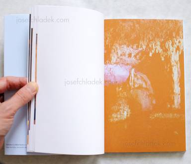 Sample page 3 for book  Ryan McGinley – Moonmilk