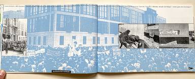 Sample page 5 for book  Initiativ-gruppe 4.11. – 4-11-89 Protestdemonstration Berlin DDR