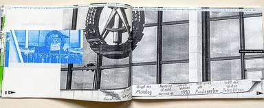 Sample page 6 for book  Initiativ-gruppe 4.11. – 4-11-89 Protestdemonstration Berlin DDR