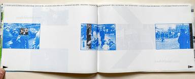 Sample page 8 for book  Initiativ-gruppe 4.11. – 4-11-89 Protestdemonstration Berlin DDR