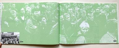 Sample page 10 for book  Initiativ-gruppe 4.11. – 4-11-89 Protestdemonstration Berlin DDR