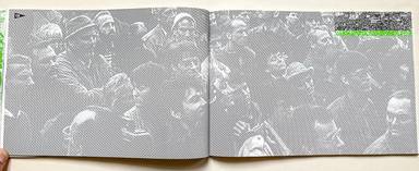 Sample page 11 for book  Initiativ-gruppe 4.11. – 4-11-89 Protestdemonstration Berlin DDR