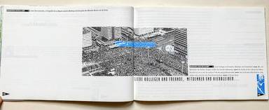 Sample page 12 for book  Initiativ-gruppe 4.11. &ndash; 4-11-89 Protestdemonstration Berlin DDR