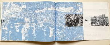 Sample page 13 for book  Initiativ-gruppe 4.11. – 4-11-89 Protestdemonstration Berlin DDR