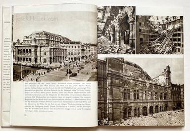 Sample page 3 for book Hans Riemer – Perle Wien. Ein Bilderbuch aus Wiens schlimmsten Tagen.