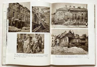 Sample page 6 for book Hans Riemer – Perle Wien. Ein Bilderbuch aus Wiens schlimmsten Tagen.